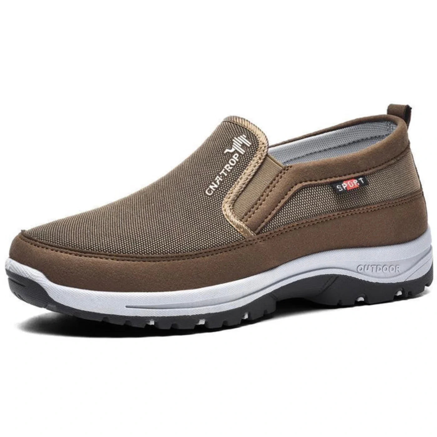 2 PAIA AL PREZZO DI 1 – Scarpe Ortopediche Comode OrtoLite