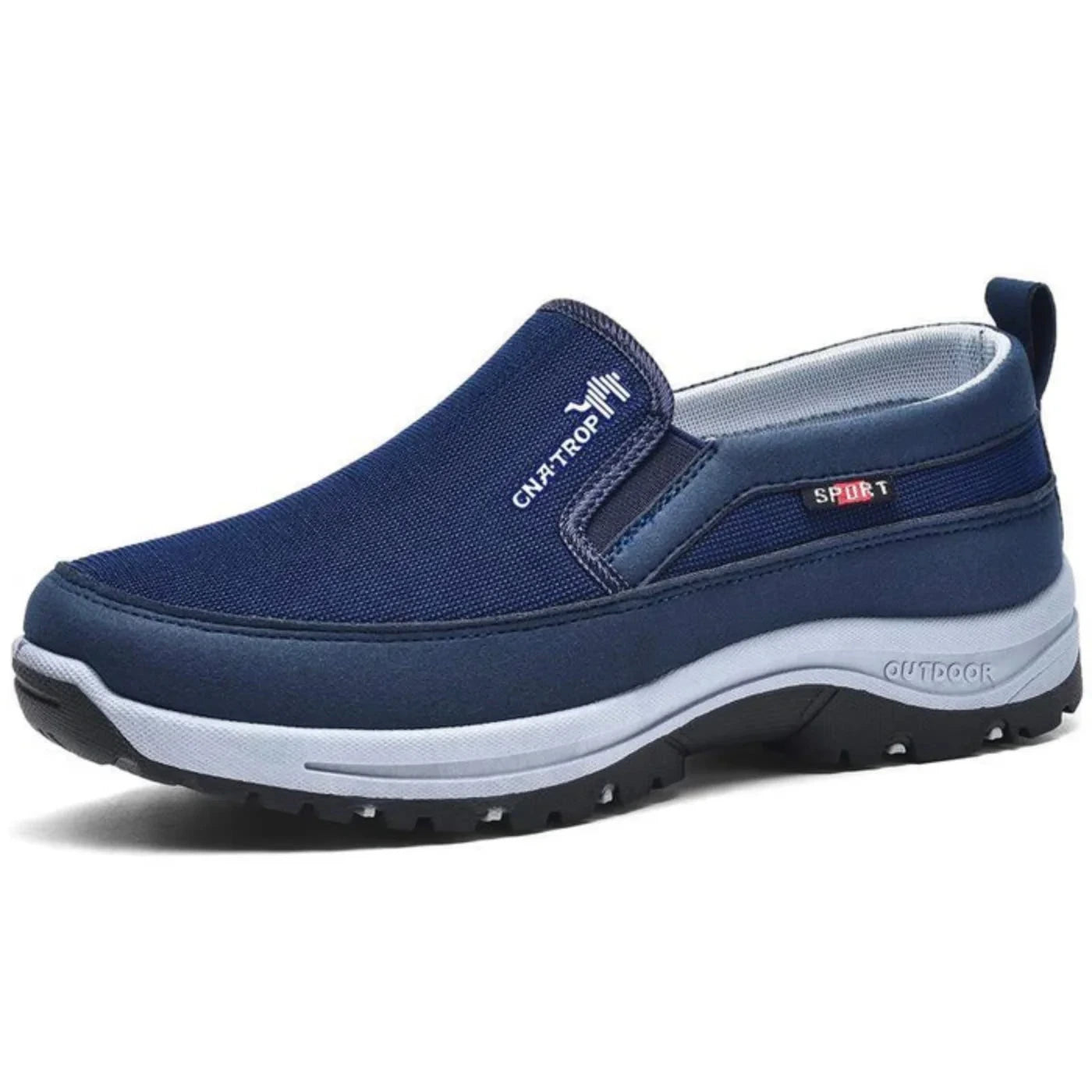 2 PAIA AL PREZZO DI 1 – Scarpe Ortopediche Comode OrtoLite