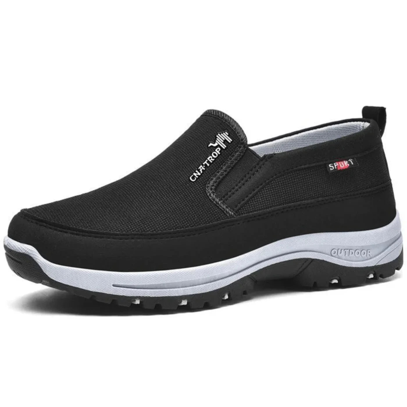 2 PAIA AL PREZZO DI 1 – Scarpe Ortopediche Comode OrtoLite